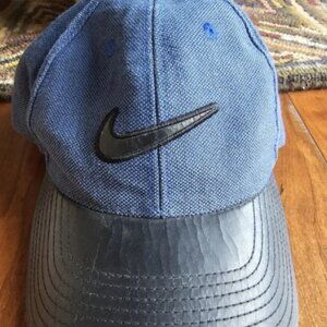 Vintage Nike Hat